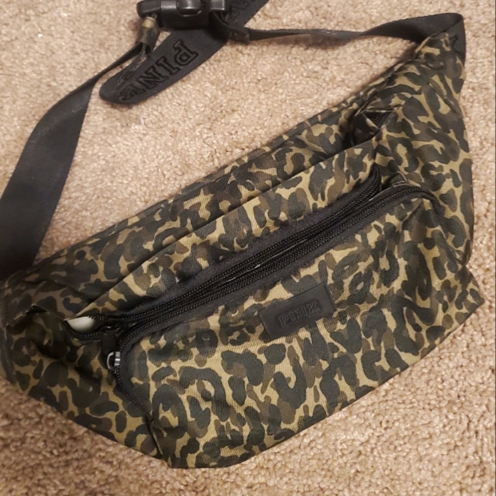 Victoria's Secret PINK Fanny pack
